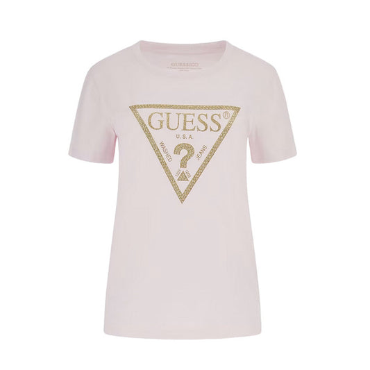 Guess  Women T-Shirt