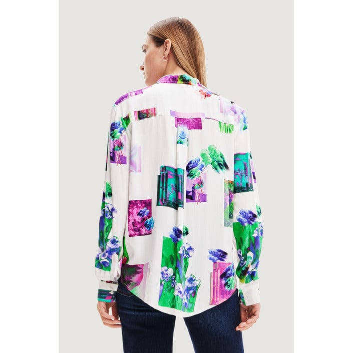 Desigual  Women Shirt