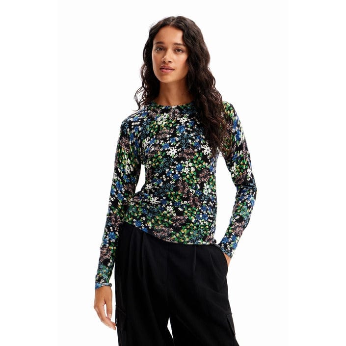 Desigual  Women Knitwear