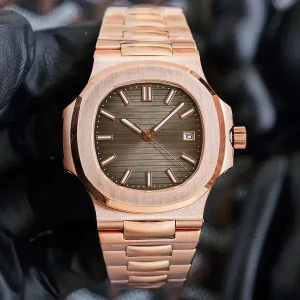 Lustmia AAA Mens Watch Designer High Quality Automatic – premium fashion piece from Lustmia