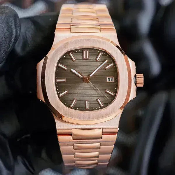 Lustmia AAA Mens Watch Designer High Quality Automatic – premium fashion piece from Lustmia