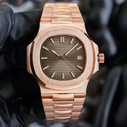 Lustmia AAA Mens Watch Designer High Quality Automatic – premium fashion piece from Lustmia