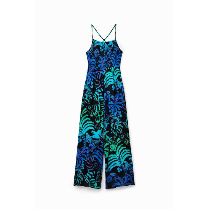 Desigual  Women Jumpsuit