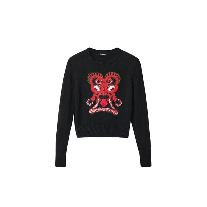 Desigual  Women Knitwear