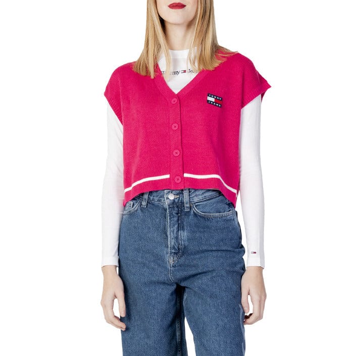 Tommy Hilfiger Jeans  Women Cardigan