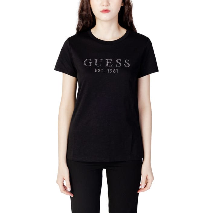 Camiseta Mujer Guess