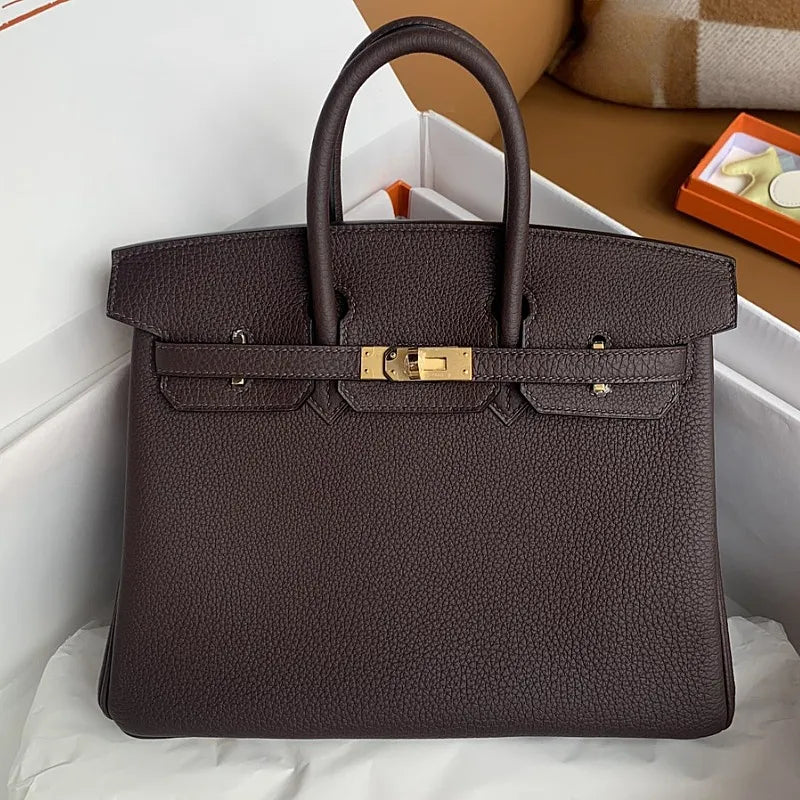 Walmart B  Luxury Leather Bag