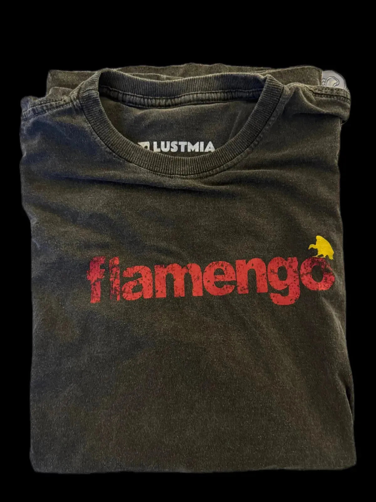 Lustmia Flamengo Personalized Shirts – soft everyday shirt with a clean modern fit