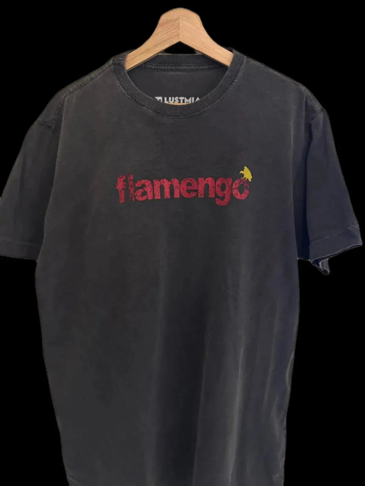 Lustmia Flamengo Personalized Shirts – soft everyday shirt with a clean modern fit