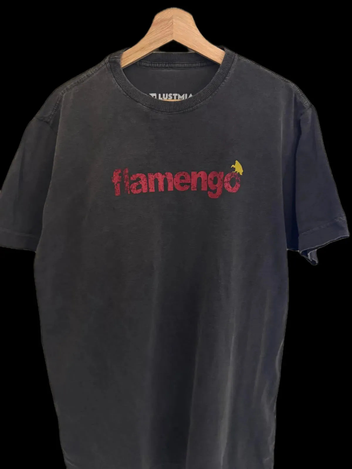Lustmia Flamengo Personalized Shirts – soft everyday shirt with a clean modern fit