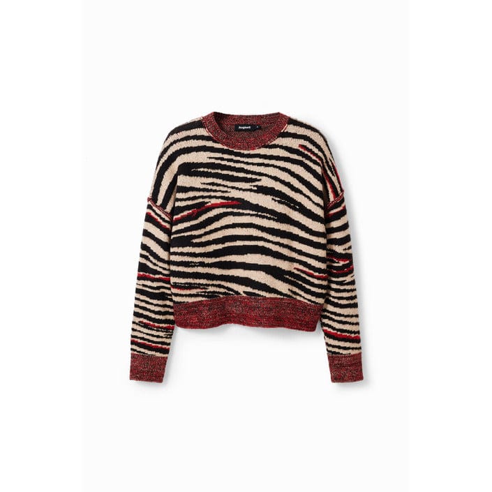 Desigual  Women Knitwear