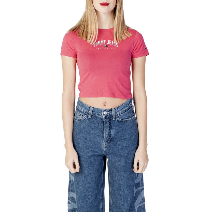 Tommy Hilfiger Jeans  Women T-Shirt