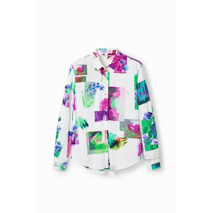 Desigual  Women Shirt