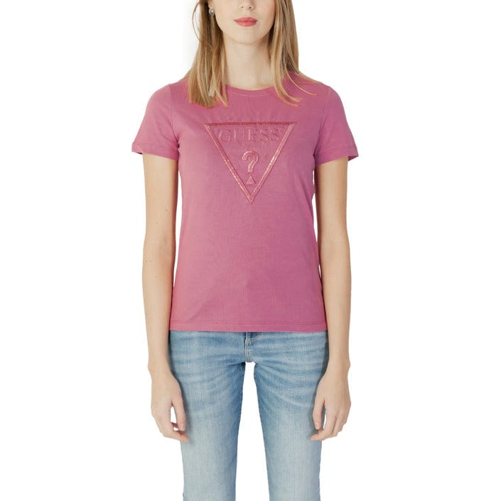 Guess  Women T-Shirt