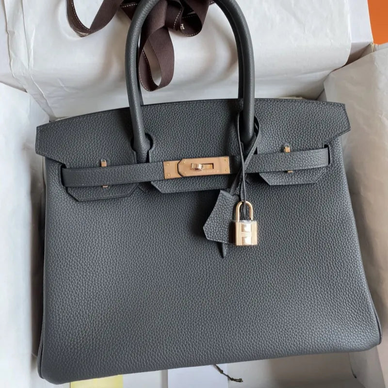 Walmart B  Luxury Leather Bag