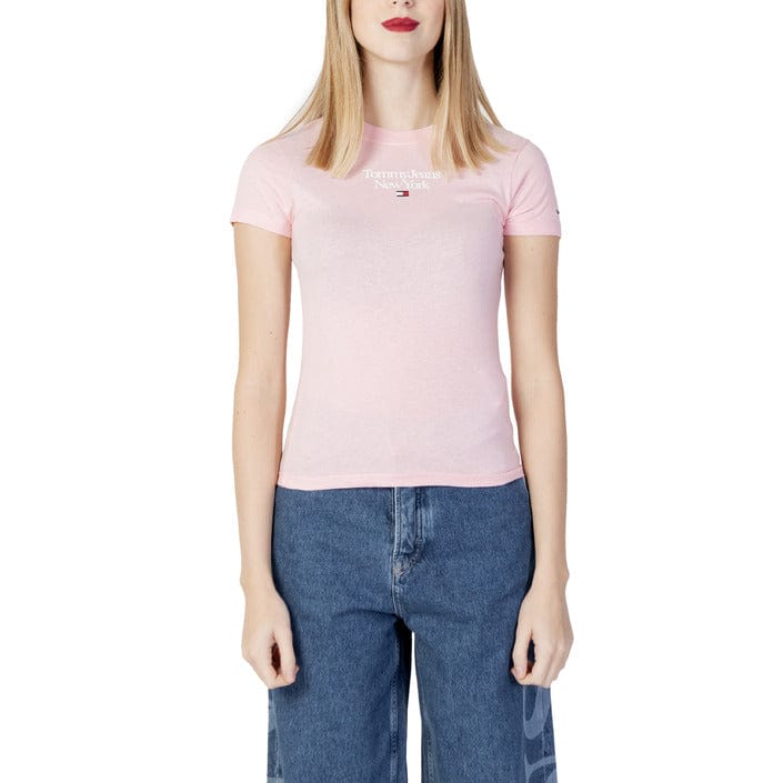 Tommy Hilfiger Jeans  Women T-Shirt