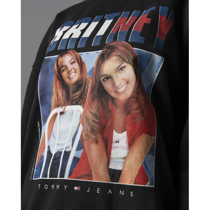 Tommy Hilfiger Jeans  Women Sweatshirts