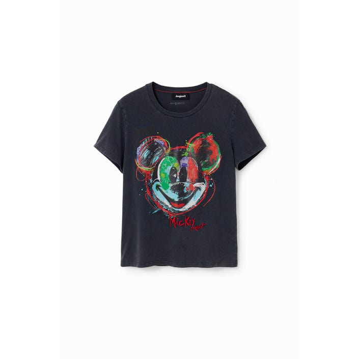 Desigual  Women T-Shirt