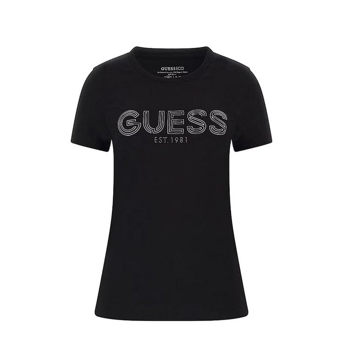 Guess  Women T-Shirt