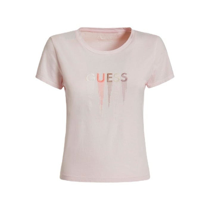 Guess  Women T-Shirt