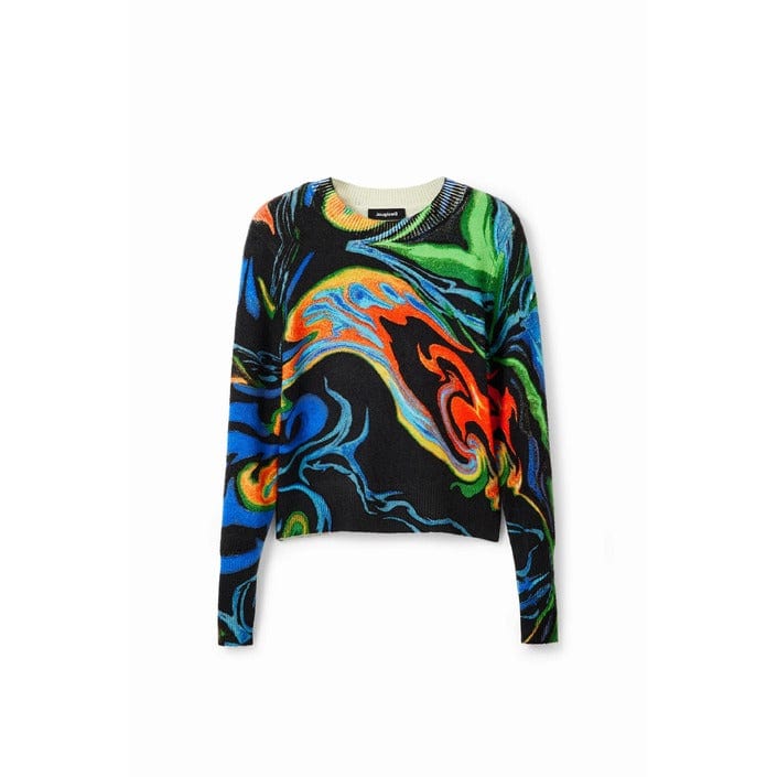 Desigual  Women Knitwear