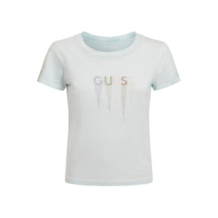 Guess  Women T-Shirt