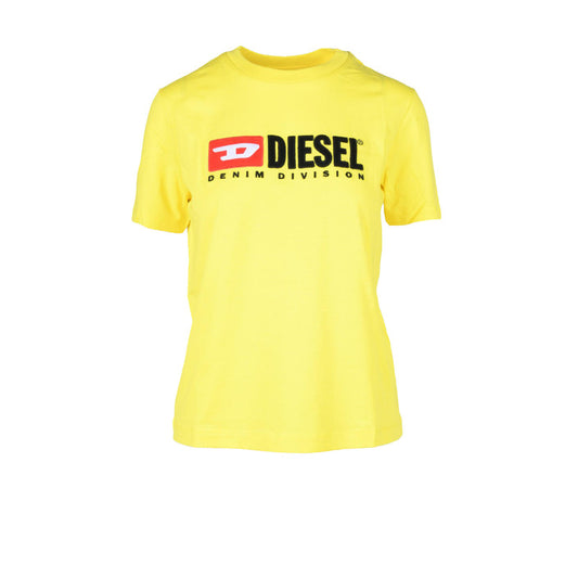 Camiseta Feminina Diesel
