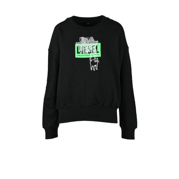 Diesel  Women Sweatshirts