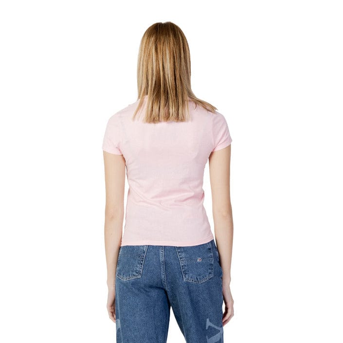 Tommy Hilfiger Jeans  Women T-Shirt