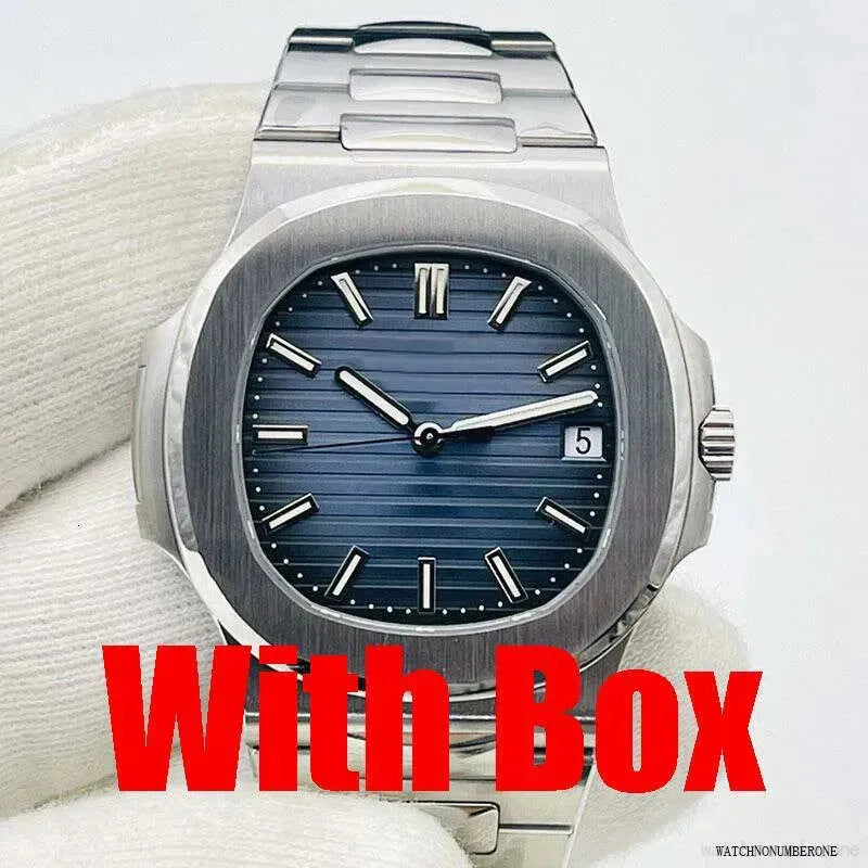 Lustmia AAA Mens Watch Designer High Quality Automatic – premium fashion piece from Lustmia