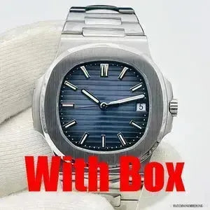 Lustmia AAA Mens Watch Designer High Quality Automatic – premium fashion piece from Lustmia