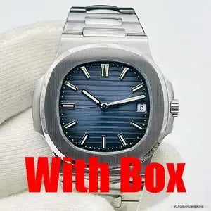 Lustmia AAA Mens Watch Designer High Quality Automatic – premium fashion piece from Lustmia