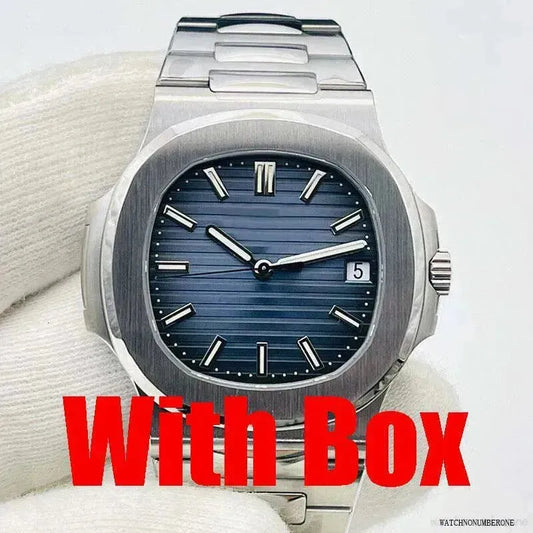 Lustmia AAA Mens Watch Designer High Quality Automatic – premium fashion piece from Lustmia