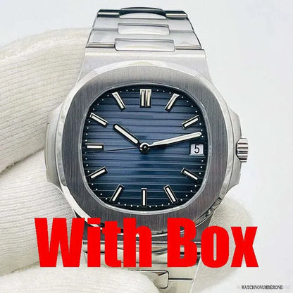 Lustmia AAA Mens Watch Designer High Quality Automatic – premium fashion piece from Lustmia