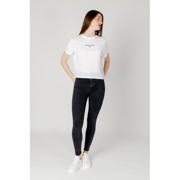 Tommy Hilfiger Jeans  Women T-Shirt