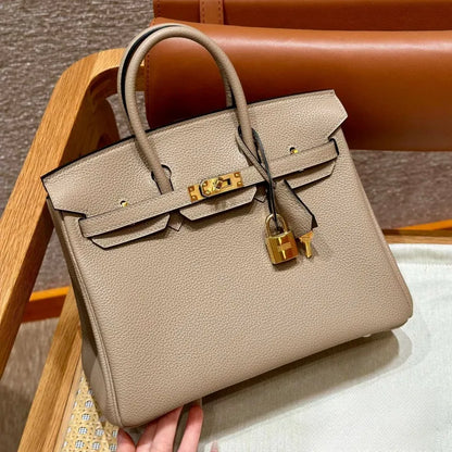 Walmart B  Luxury Leather Bag