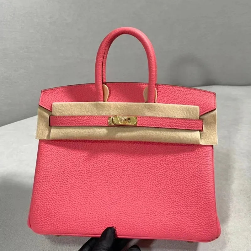 Walmart B  Luxury Leather Bag