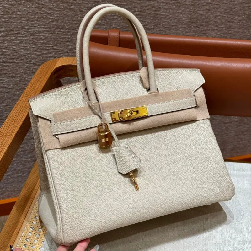 Walmart B  Luxury Leather Bag