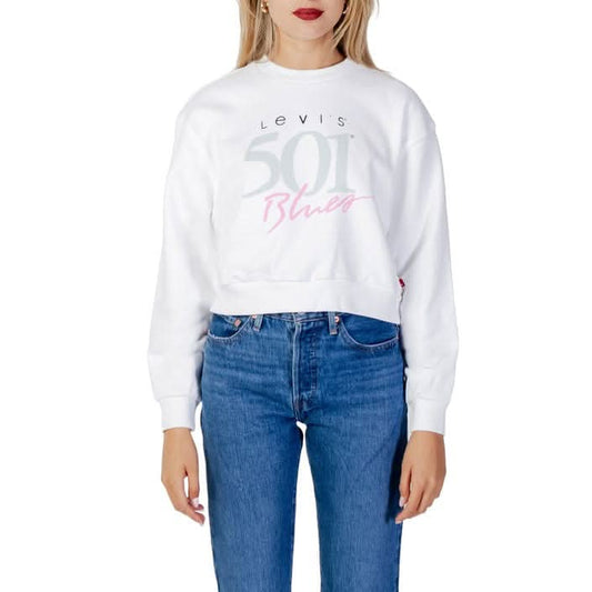 Levi`s Women Sweatshirts - LustMia