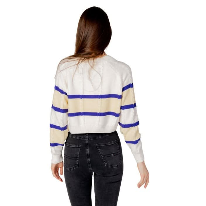 Tommy Hilfiger Jeans Women Knitwear - LustMia