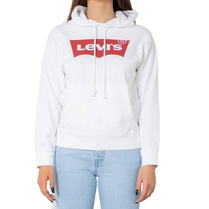 Levi`s Women Sweatshirts - LustMia