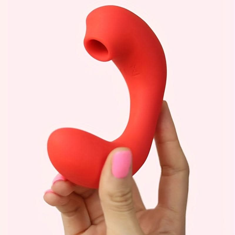 10 Mode GSpot Vibrator for Wireless Pleasure - LustMia