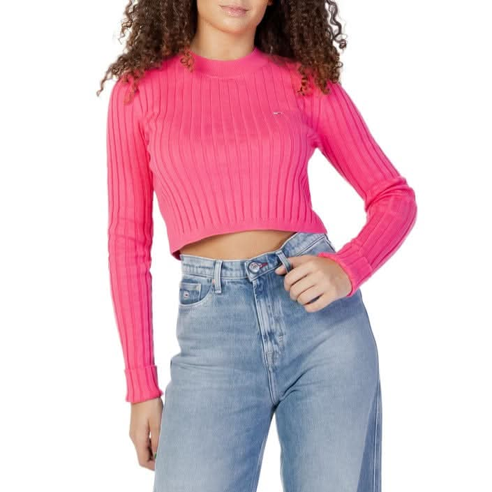 Tommy Hilfiger Jeans Women Knitwear - LustMia