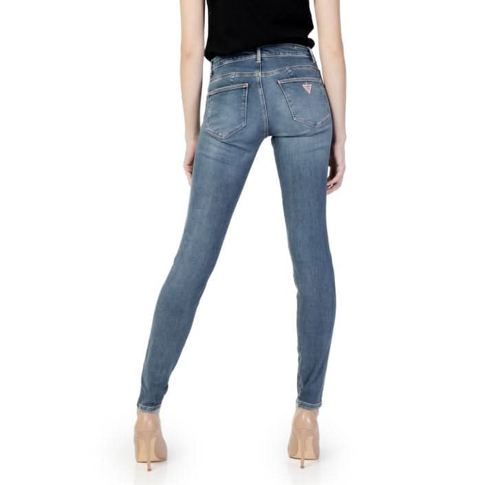 Guess Women Jeans - LustMia