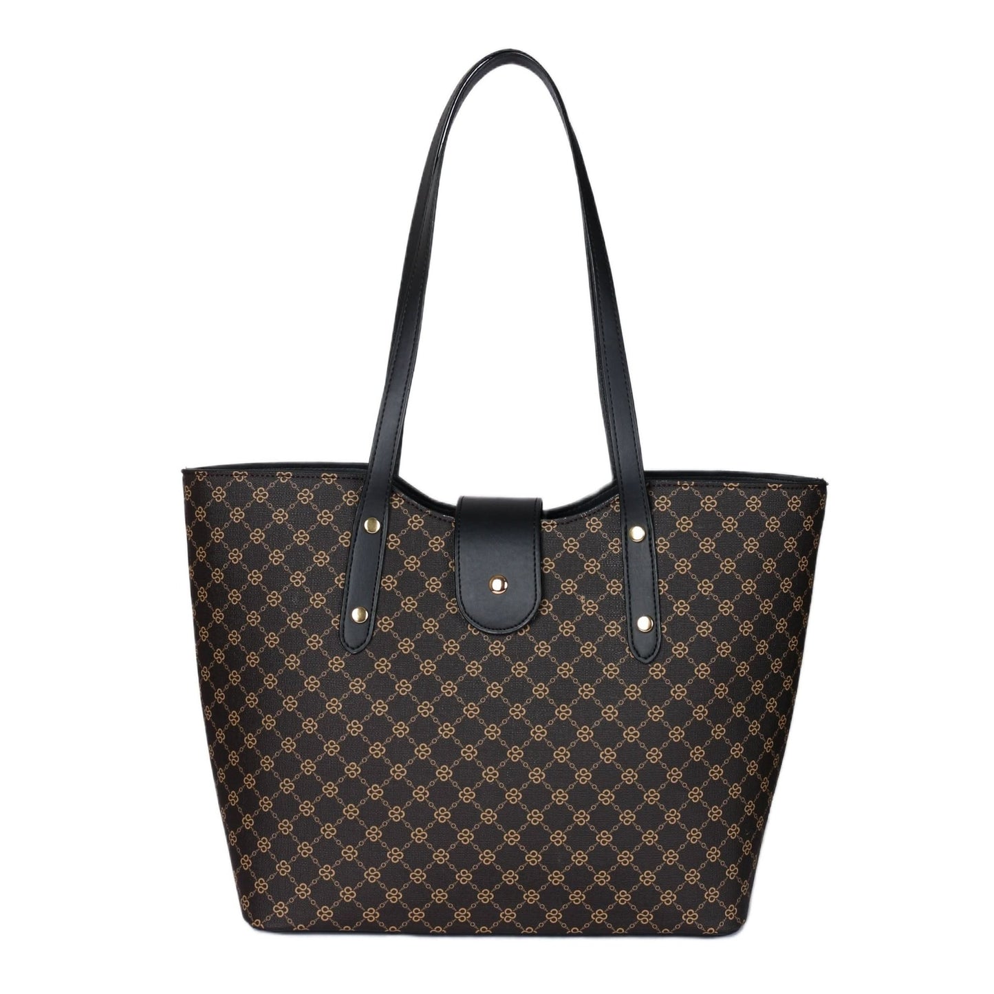 Fashion Casual Tote Bag - LustMia