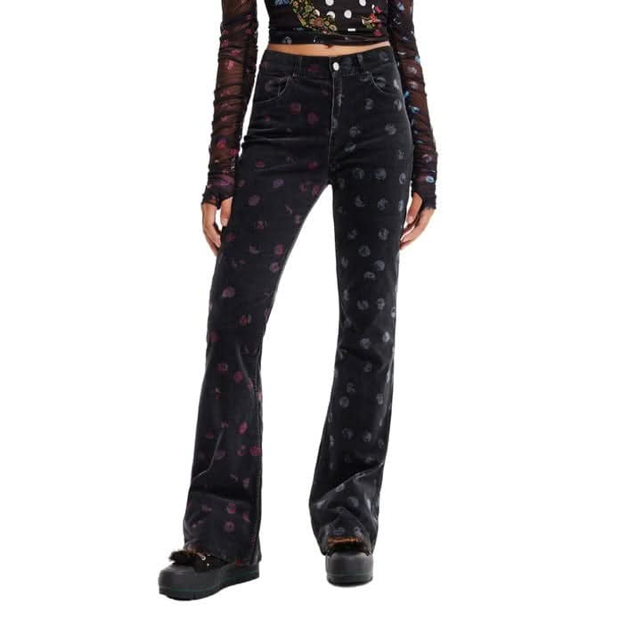 Desigual Women Jeans - LustMia