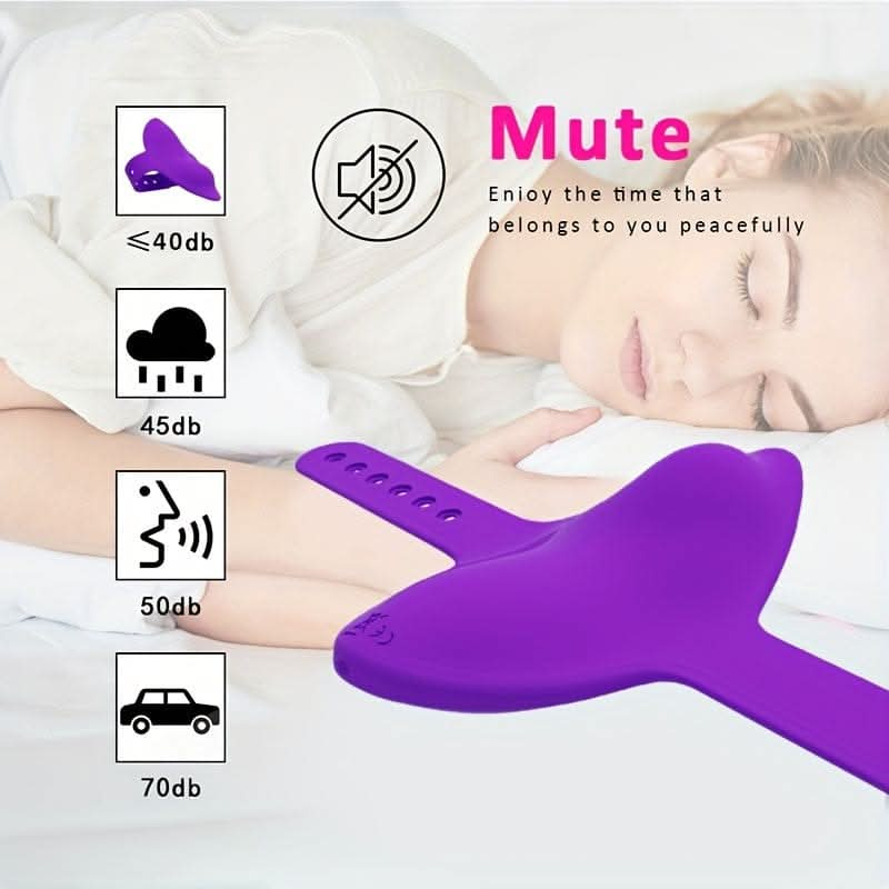 Wireless Wearable Panty Vibrator with Remote Control 10 Patterns - LustMia