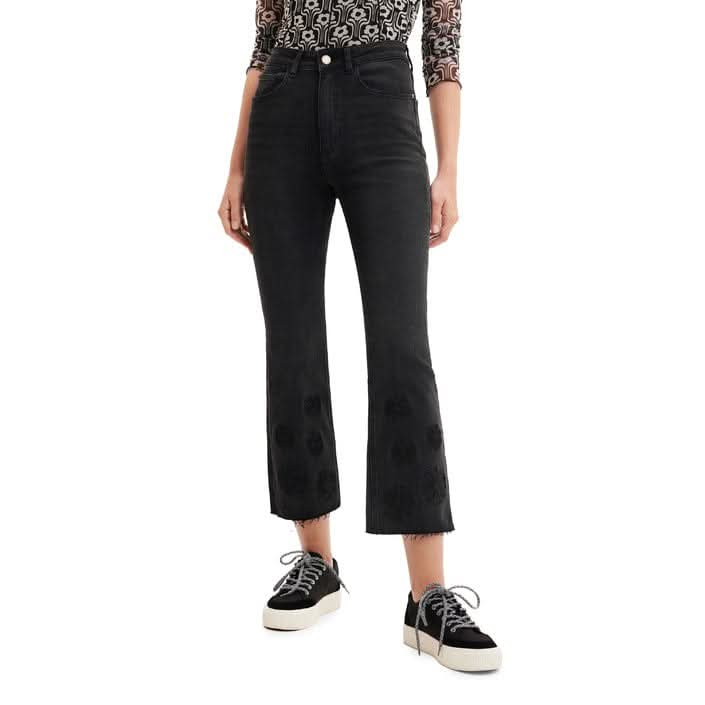 Desigual Women Jeans - LustMia