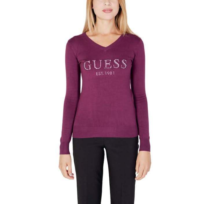 Guess Women Knitwear - LustMia