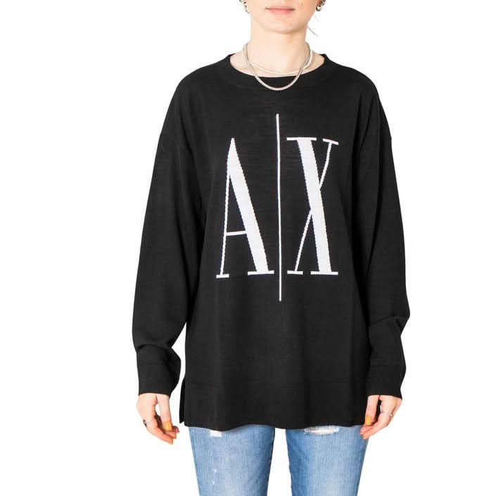 Armani Exchange Women Knitwear - LustMia